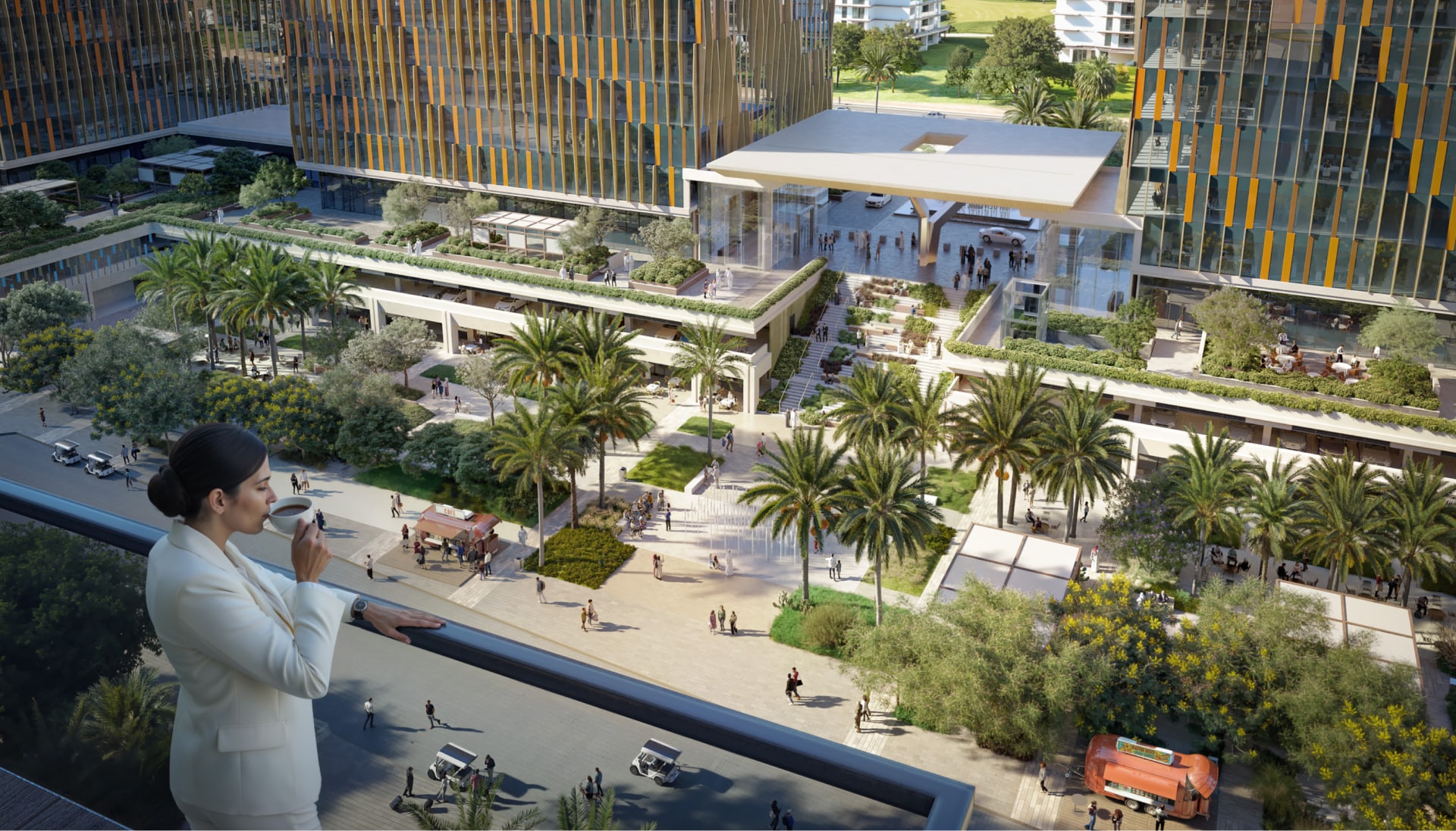 RAK Central Square